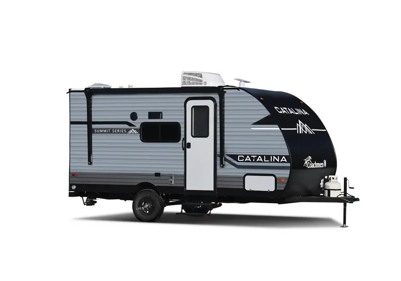 Catalina Summit Series 7